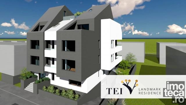  2 bedrooms apartment, Barbu Vacarescu area